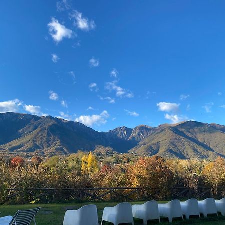 Agriturismo Casamela Paderno del Grappa ภายนอก รูปภาพ