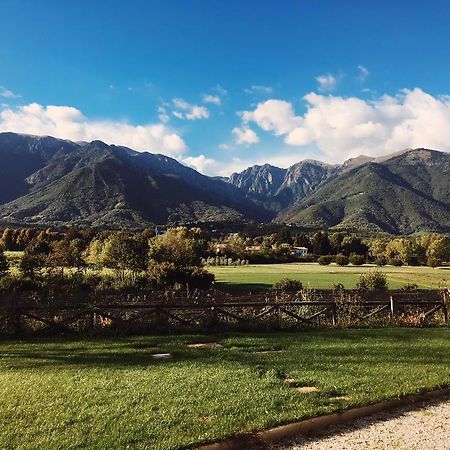 Agriturismo Casamela Paderno del Grappa ภายนอก รูปภาพ