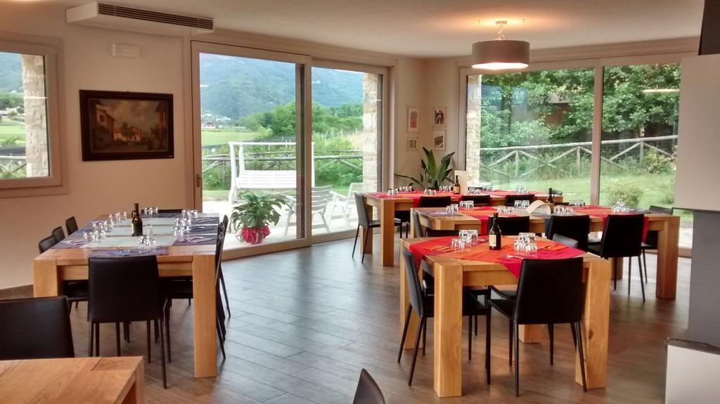 Agriturismo Casamela Paderno del Grappa ภายนอก รูปภาพ
