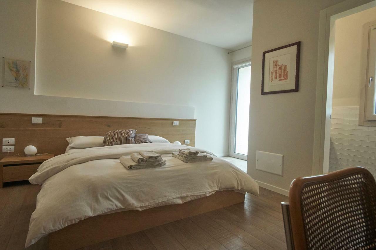 Agriturismo Casamela Paderno del Grappa ภายนอก รูปภาพ